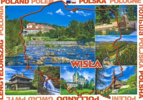 Wisła