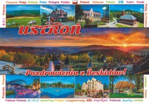 Ustroń