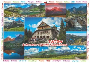 Tatry
