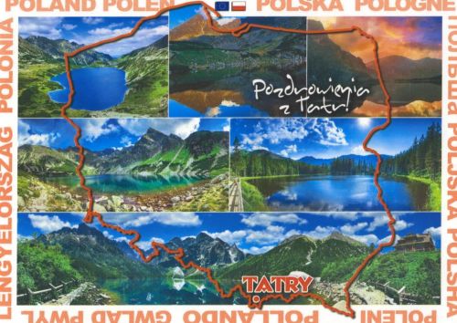 Tatry