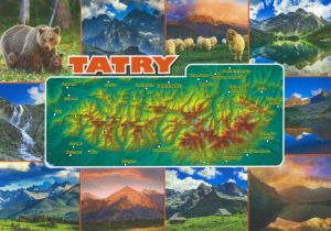 Tatry
