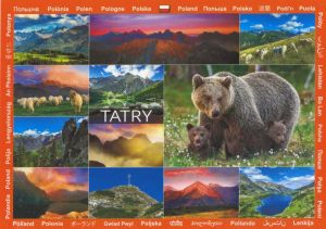 Tatry