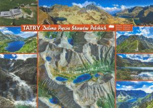 Tatry