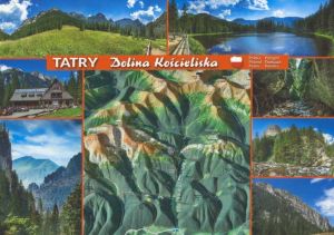 Tatry