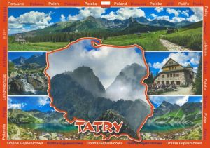 Tatry