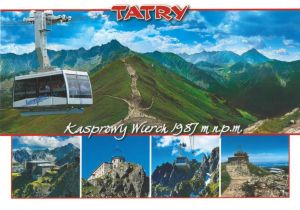 Tatry