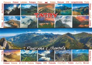 Tatry