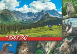 Tatry