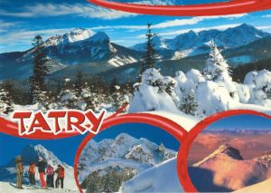 Tatry
