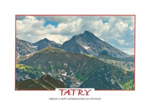 Tatry