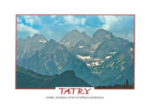 Tatry