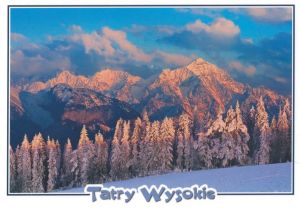 Tatry