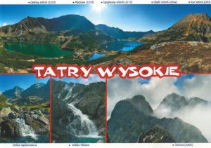 Tatry