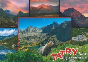 Tatry