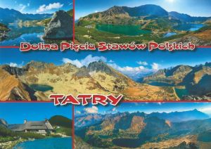 Tatry