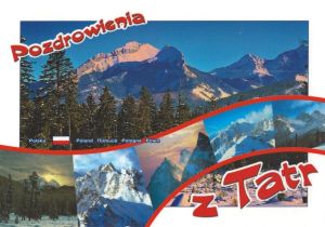 Tatry