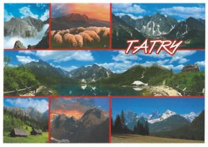 Tatry