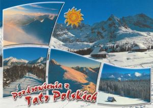 Tatry