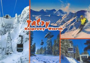 Tatry