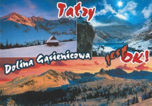 Tatry