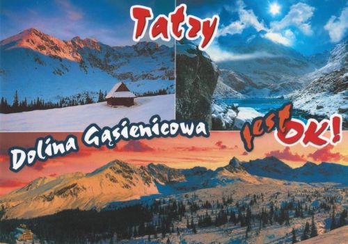 Tatry