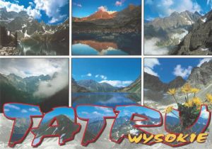 Tatry