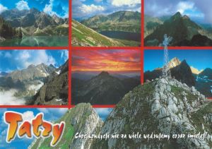 Tatry