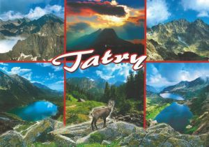 Tatry
