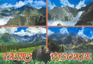 Tatry