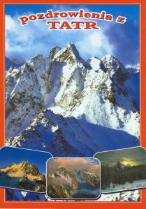 Tatry