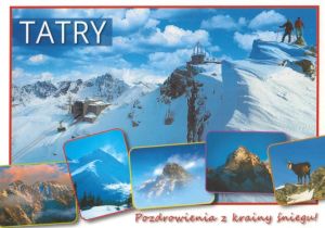 Tatry