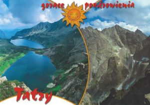 Tatry