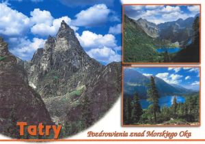 Tatry