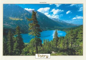 Tatry