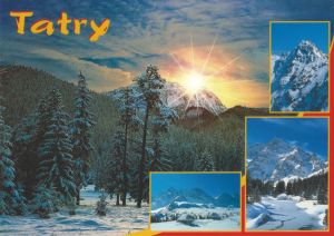 Tatry