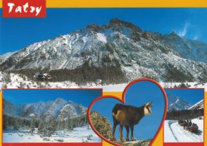 Tatry
