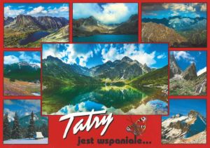 Tatry