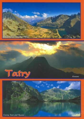 Tatry