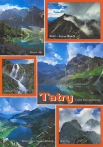 Tatry