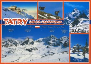 Tatry