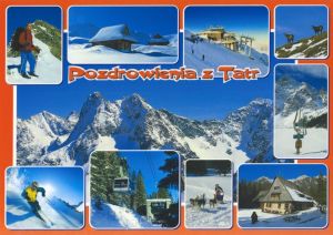 Tatry