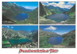 Tatry