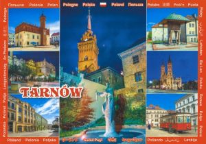 Tarnów