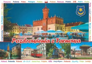Tarnów