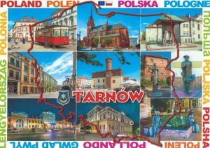Tarnów