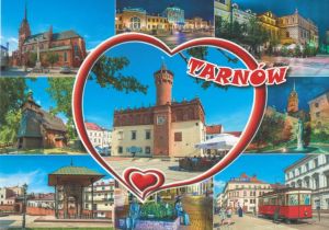 Tarnów