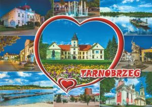 Tarnobrzeg