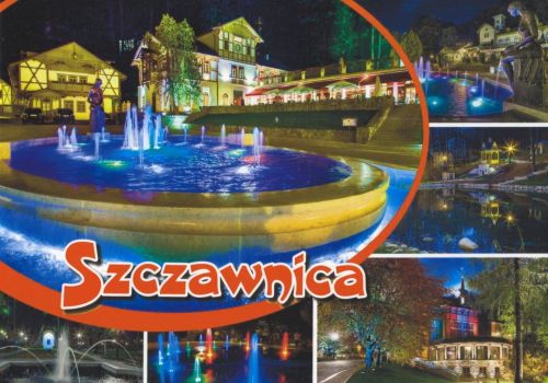 Szczawnica
