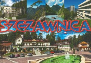 Szczawnica
