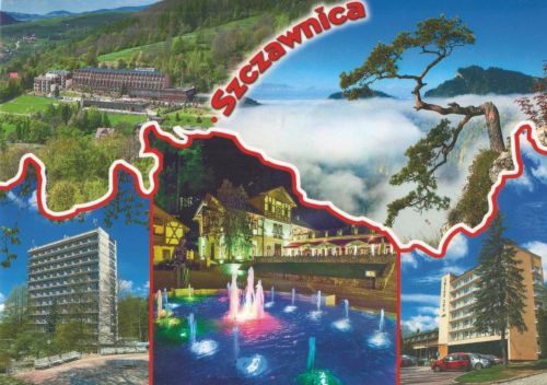 Szczawnica